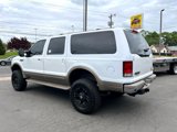 Used 2000 Ford Excursion Limited image 2