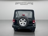 Used 2014 Jeep Wrangler Unlimited Sport w/ Quick Order Package 23S image 4