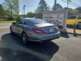 Used 2014 Mercedes-Benz CLS 63 AMG S-Model image 6