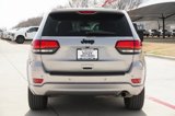 Used 2018 Jeep Grand Cherokee Altitude image 4