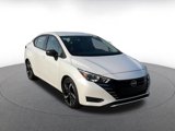 Used 2024 Nissan Versa SR image 2
