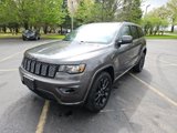 Used 2021 Jeep Grand Cherokee Laredo X image 2