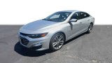 Used 2022 Chevrolet Malibu LT image 4
