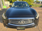 Used 2015 INFINITI QX70 AWD w/ Premium Package image 4