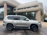 Certified 2023 Lexus GX 460 Premium image 2