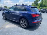 Used 2019 Audi Q5 2.0T Premium Plus w/ Premium Plus Package image 4