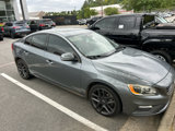 Used 2017 Volvo S60 T5 Dynamic w/ Vision Package image 3