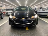 Used 2017 Chevrolet Cruze LS image 3
