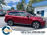 Used 2018 Subaru Forester 2.5i Premium image 5
