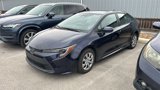 Used 2023 Toyota Corolla LE image 3