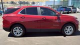 Certified 2021 Chevrolet Equinox LT image 2