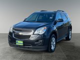 Used 2015 Chevrolet Equinox LT image 3