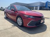 Used 2023 Toyota Camry LE image 2
