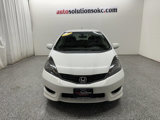 Used 2013 Honda Fit Sport image 2