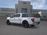 New 2025 Ford F150 STX image 4