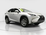 Used 2015 Lexus NX 200t AWD w/ Premium Package image 3