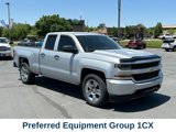 Used 2017 Chevrolet Silverado 1500 Custom w/ Custom Convenience Package image 4