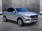 Used 2014 Mercedes-Benz ML 350 2WD image 2