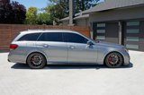 Used 2014 Mercedes-Benz E 63 AMG S-Model image 2