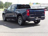 Used 2021 Chevrolet Silverado 1500 RST image 3