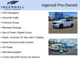 Used 2017 Dodge Durango GT w/ Premium Group image 5