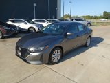 New 2025 Nissan Sentra S image 3