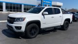 Certified 2016 Chevrolet Colorado Z71 image 4