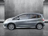 Used 2012 Honda Fit Sport image 4
