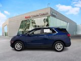 Used 2022 Chevrolet Equinox LT image 2