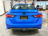 Used 2020 Nissan Sentra SR image 5