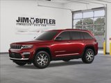 New 2025 Jeep Grand Cherokee Limited image 2