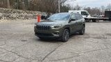 Used 2021 Jeep Cherokee Latitude Lux 80th Anniv w/ Quick Order Package 26U 80TH image 3