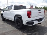 New 2025 GMC Sierra 1500 Elevation image 3