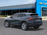 New 2025 Chevrolet Trax LS image 3