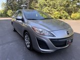 Used 2011 MAZDA MAZDA3 i Sport image 3