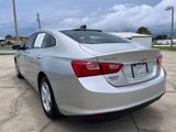 Used 2017 Chevrolet Malibu LS image 5