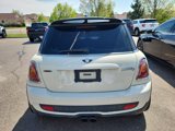 Used 2008 MINI Cooper S image 3