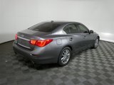 Used 2014 INFINITI Q50 Premium w/ Spare Tire Package image 3