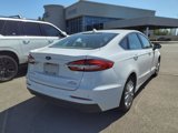 Used 2019 Ford Fusion SE image 4