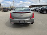 Used 2018 Cadillac XTS Luxury w/ Driver Awareness Package image 4