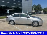 Used 2010 Ford Focus SE image 4