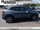 Certified 2021 Buick Encore GX Essence w/ Advanced Technology Package image 6