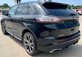 Used 2015 Ford Edge Sport w/ Equipment Group 401A image 5