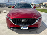 Used 2023 MAZDA CX-5 AWD 2.5 S w/ Premium Package image 4