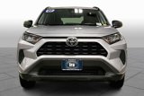 Used 2020 Toyota RAV4 LE image 3