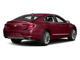 Used 2017 Buick LaCrosse Premium w/ Sun and Shade Package image 2