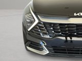 Used 2024 Kia Sportage EX image 3