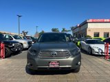 Used 2008 Toyota Highlander Limited image 3