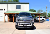 Used 2020 Ford F250 Lariat w/ Chrome Package image 3