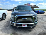 Used 2017 Ford F150 XLT w/ Equipment Group 302A Luxury image 5